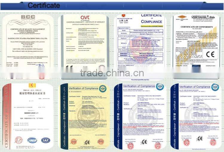 Radial arm Drilling Machine with dia. 62mm, frequency conversion, hydraulic drilling machine