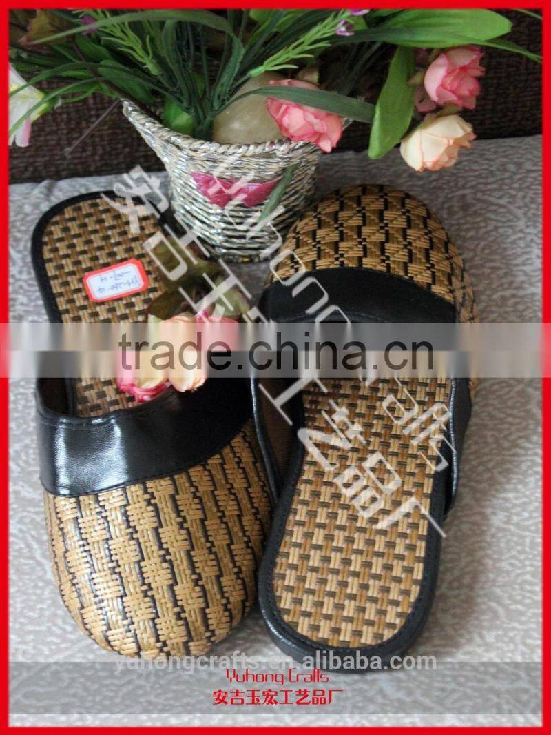 hotel slipper travel slipper for men