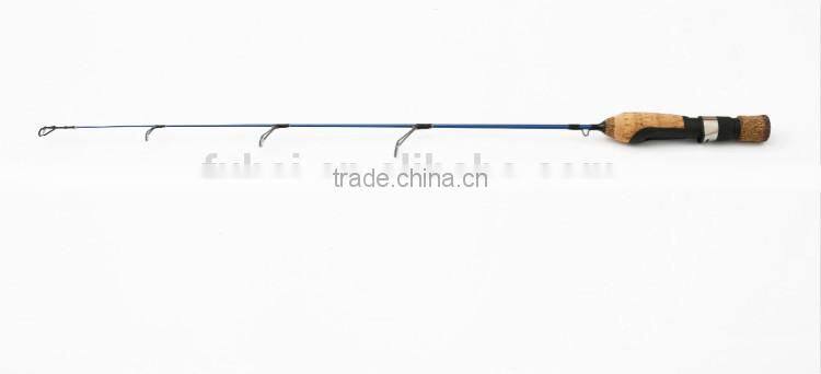 Fiberglass Ice Fishing Rod