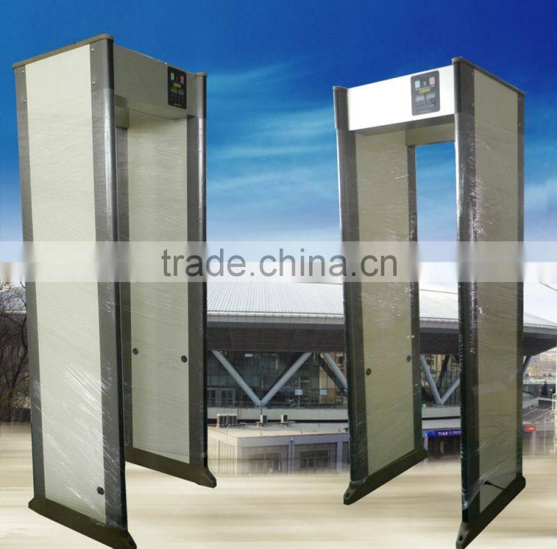 plastic industry metal electronic detector military metal detectors Metal detector