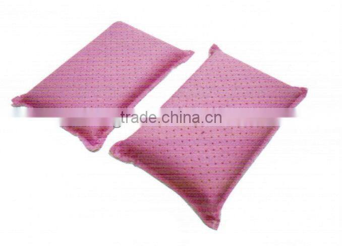 Synetic Chamois Sponge Pad