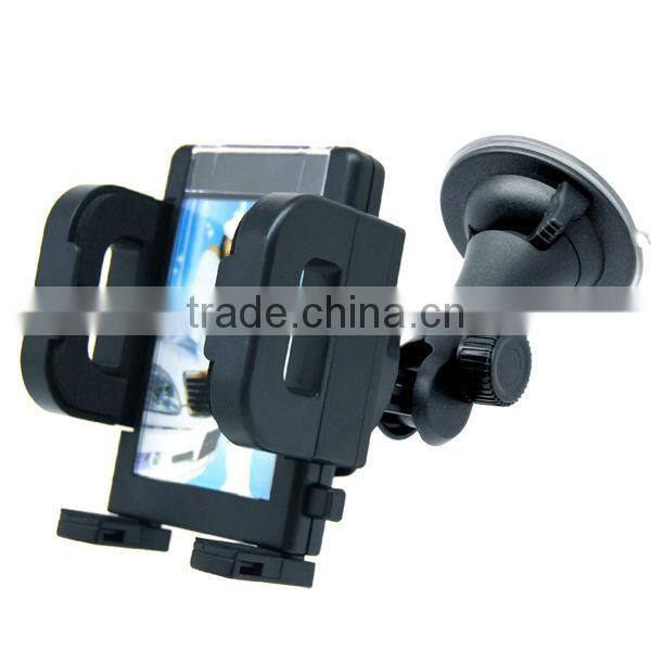 Universal Car Holder For Mobile Phones/GPS/PDA/MP4