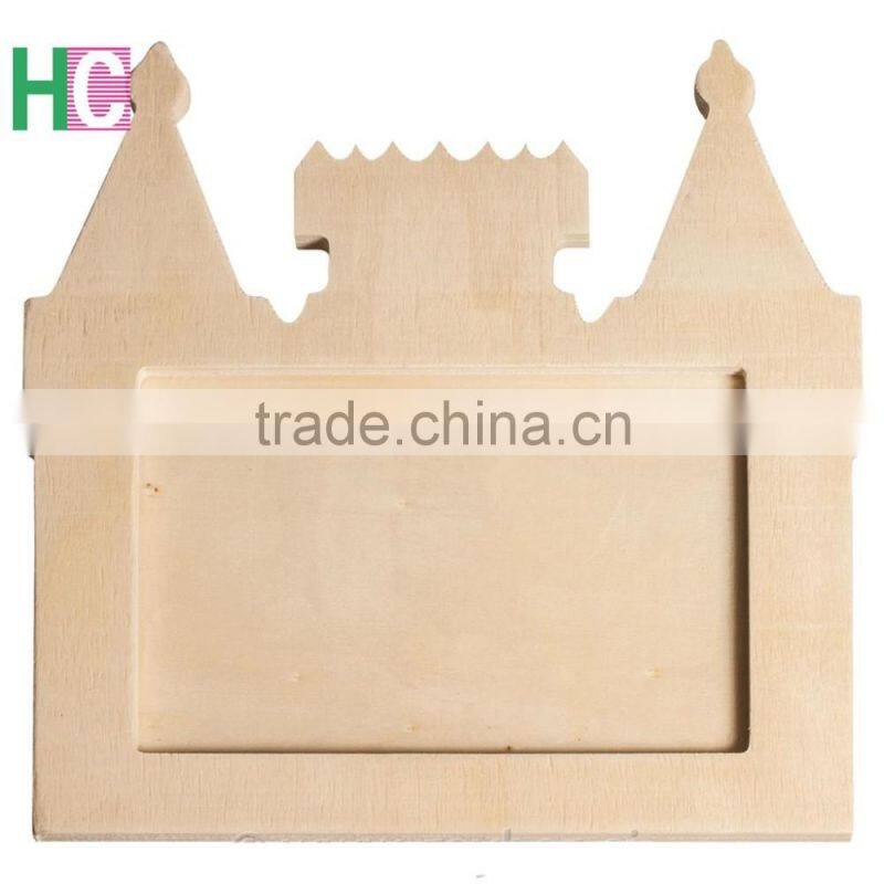 2017 Multifunction Wooden Photo Frame For Sale