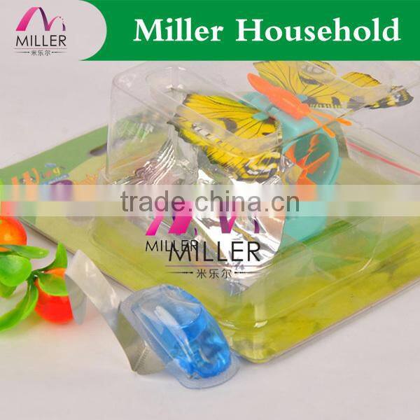 Best selling air freshener hanging car gel perfume air freshener