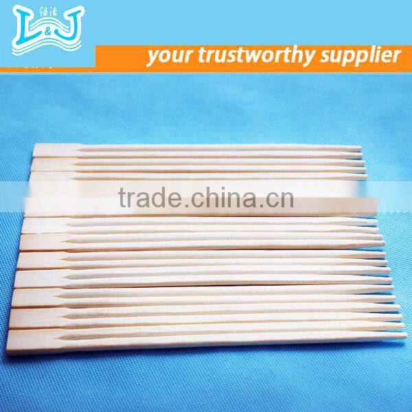 certificated chicken satay skewers for wholesale