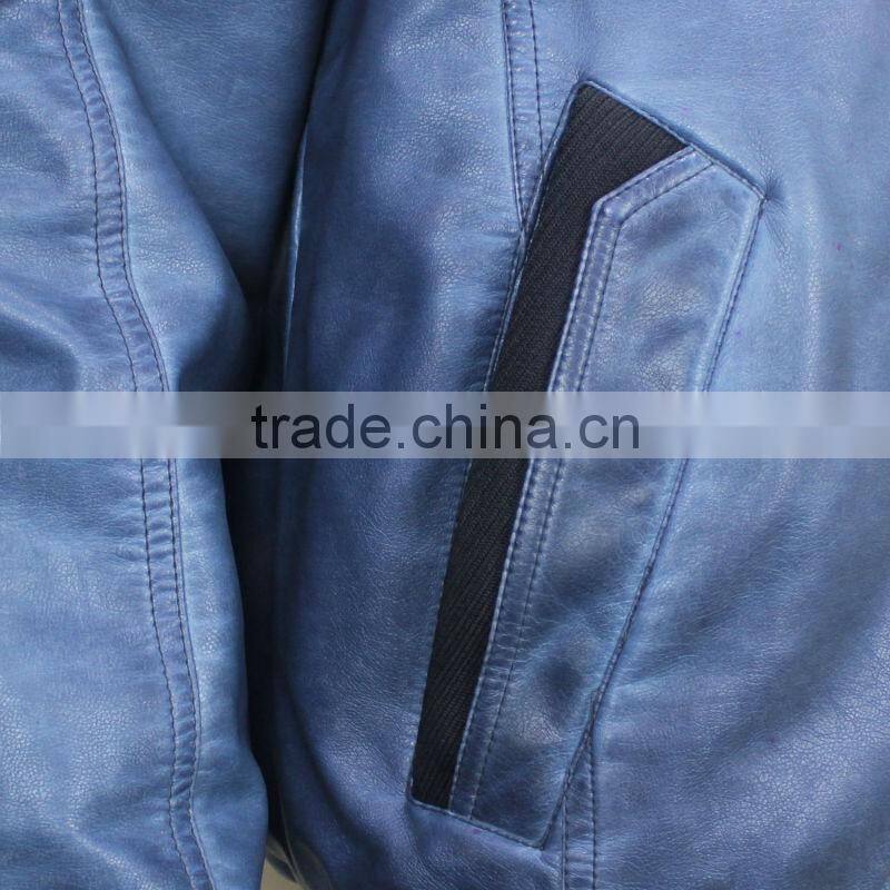 Mens Leather Jackets Usa 2014