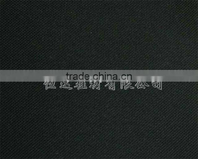Various colors of 600D Oxford fabric