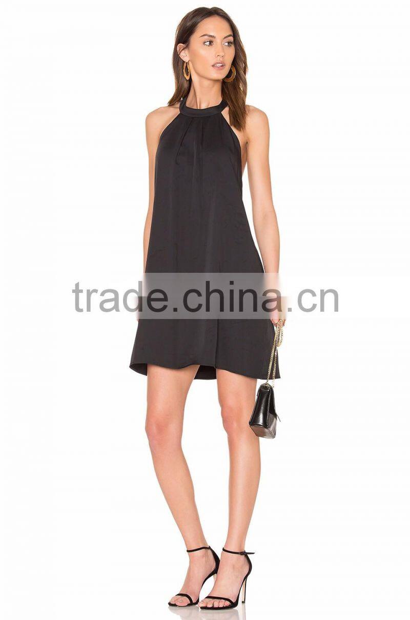 Customized manufactorying ladies dress