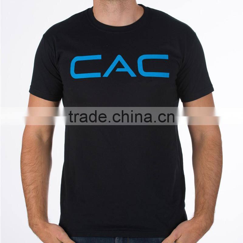 Running screen printing t shirt price china