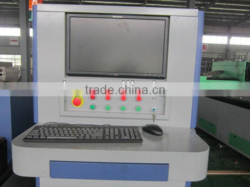 BEST quality hot sell YAG laser cutting machine for cutting metal