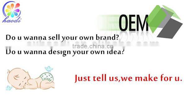 Hot Wholesale Polyester Reusable baby reusable nappies