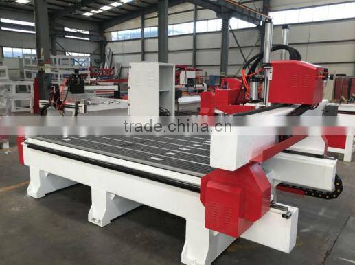 high quality 1325 cnc router best price wood door making machine cnc router machine
