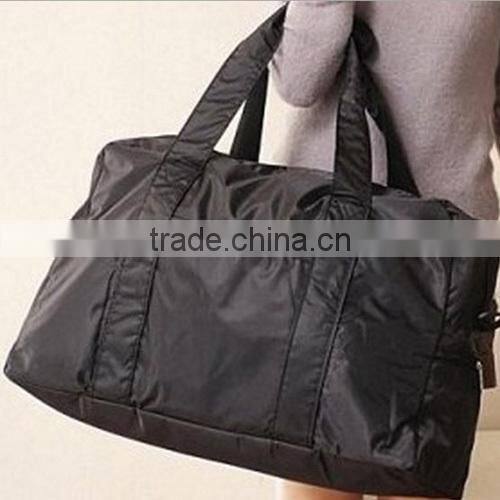 Large capacity portable travel bag