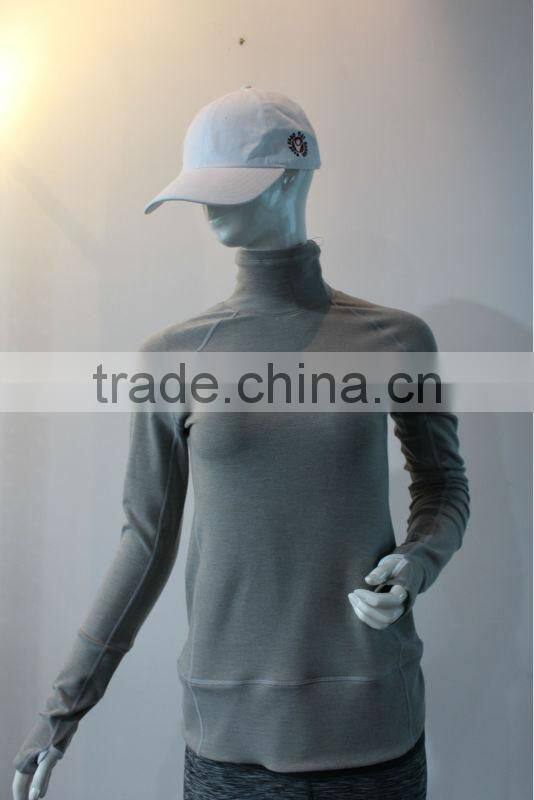 H&M high-necked sweatshirts for Autumn or winter