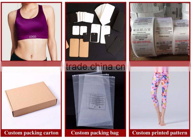 Cheap wholesale top quality women fitness tank top with unique design fitness tank top