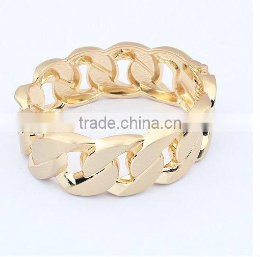 Silver resin bangle bracelets wholesale bangle clear resin for jewelry making