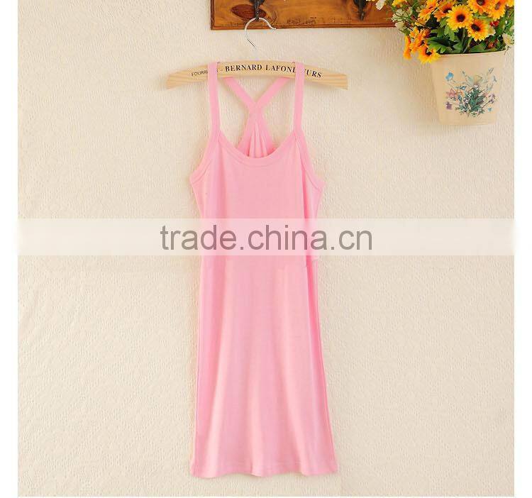 women stringer tank top fancy stringer camisole top