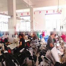 Ladies fashion printing Leakage shoulder blouseT-shirt