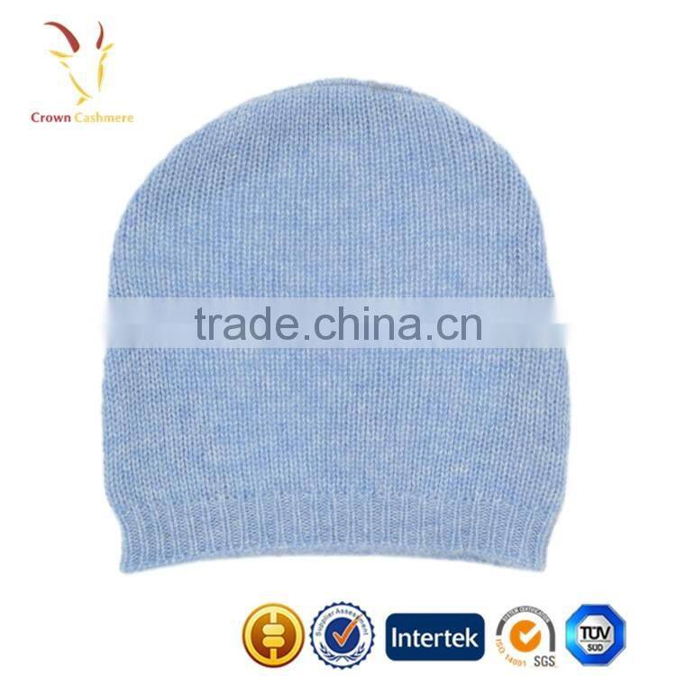 Cashmere Romper Set For Baby