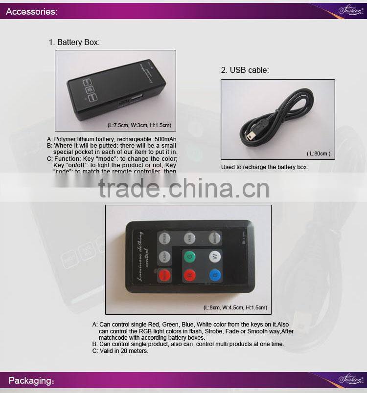 wedding dresses 2014 luminous costumes luminous clothing