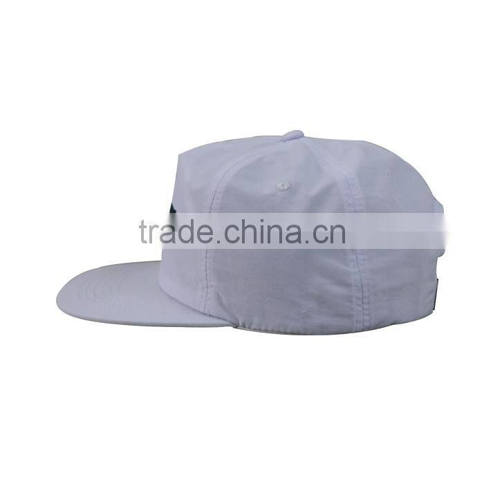wholesale plastic construction panel caps & hats/hats for the beach