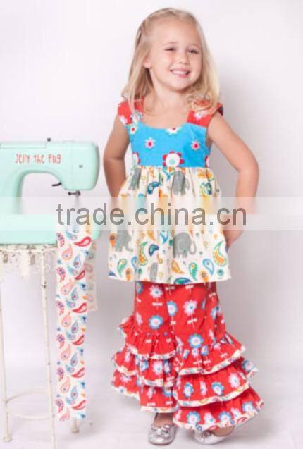 Fashion Pink with light purple Trim Nylon Chiffon Petti skirt for girls,baby Toddler Pettiskirt