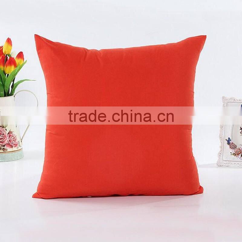 Hot sale Customize Decorative Pillow