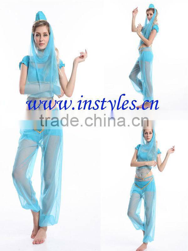 FLAPPER HEADBAND Feather Sequin Costume Dress Charleston Gatsby Headpiece 1920's