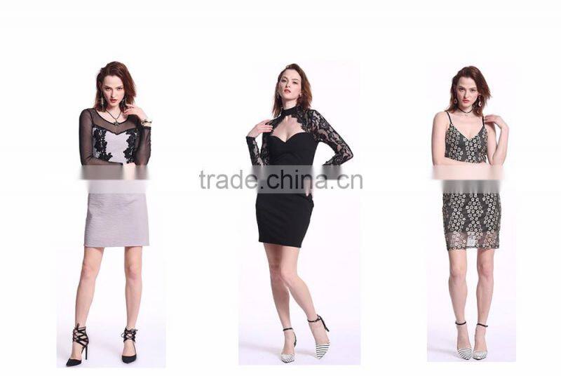 Hot Selling Sexy Jumpsuits With Shoulder-straps women summer wear