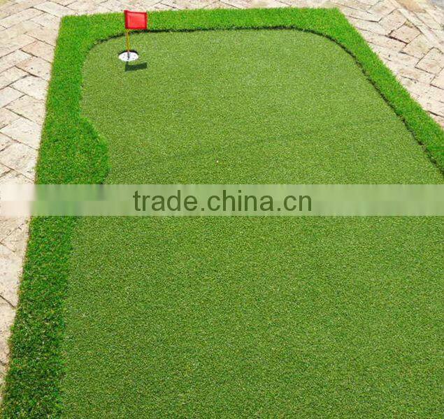 golf mat