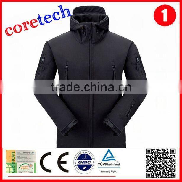 Waterproof breathable best cheap ski jacket factory