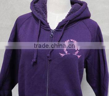 Thick Heavy Custom Made Hoodies