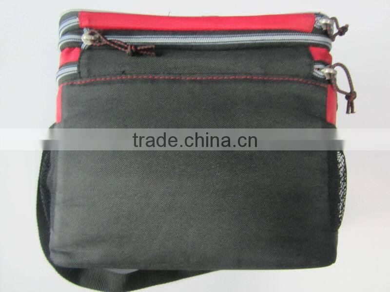 GR-C0079 new folding thermal cooler bag for lunch box
