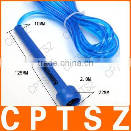 Quick Speed Rubber Skipping Rope