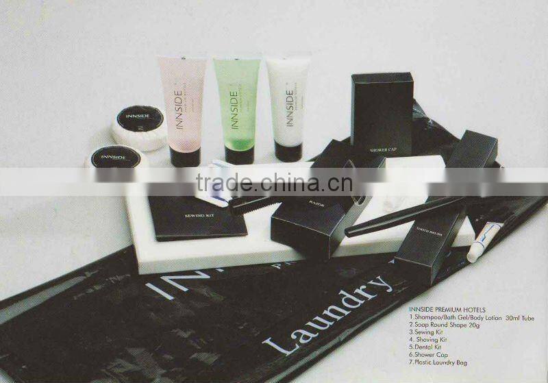 wholesale hotel amenities
