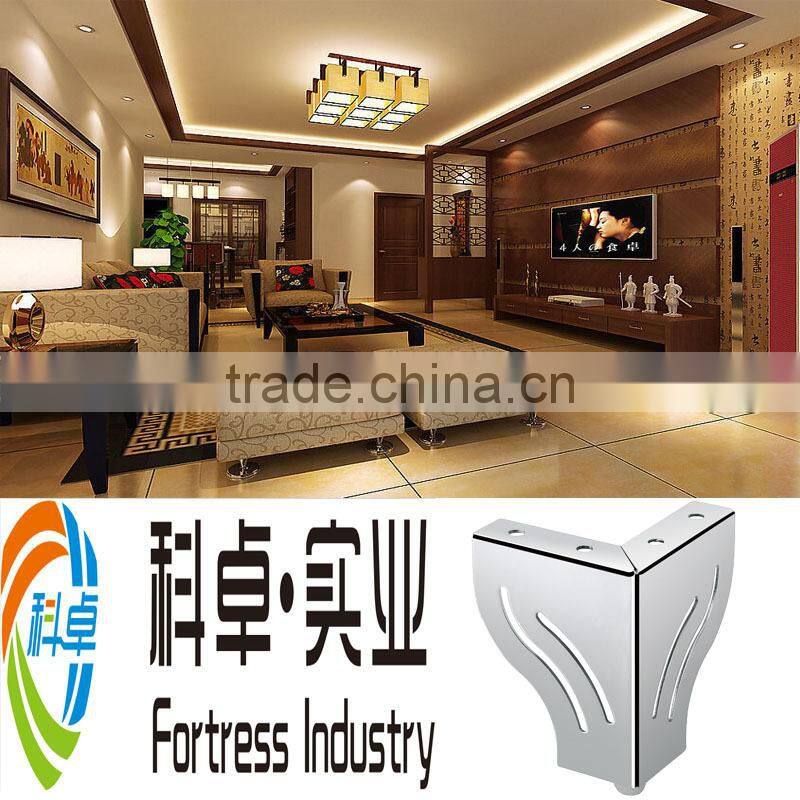 2015 Hot sell fashion Iron sofa leg - High quality and LOW price
