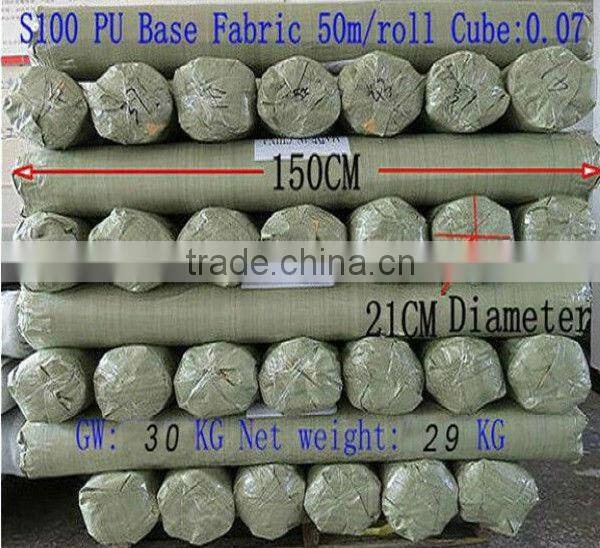 2015 Hot Sell Nonwoven wallpaper europe cheap golden fabrics packaging leather