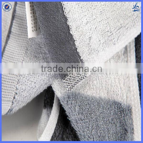 High quality body towel/bamboo fabric massage towel