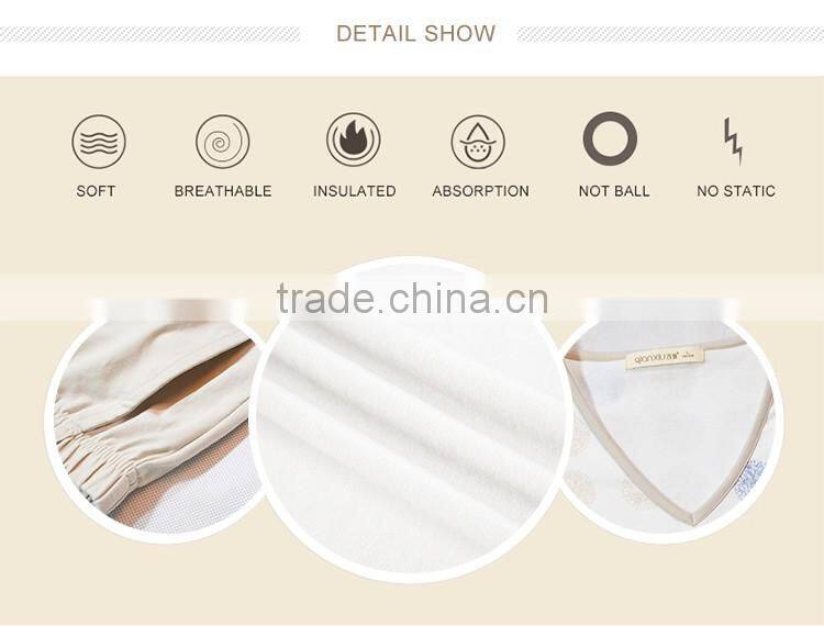 New designed Qianxiu cheap bodysuit fashionable sleepwear pajamas