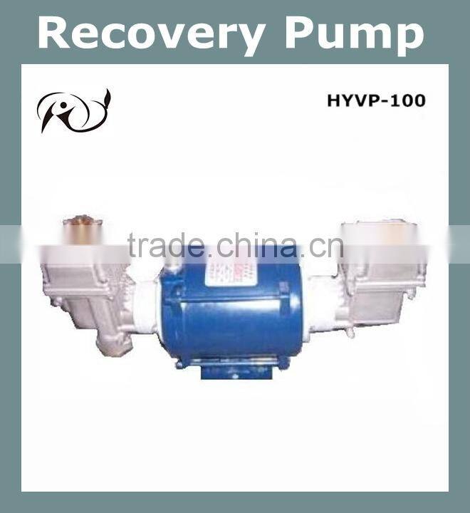 High Flow Combination pressure Pump/fuel pump/oil pump