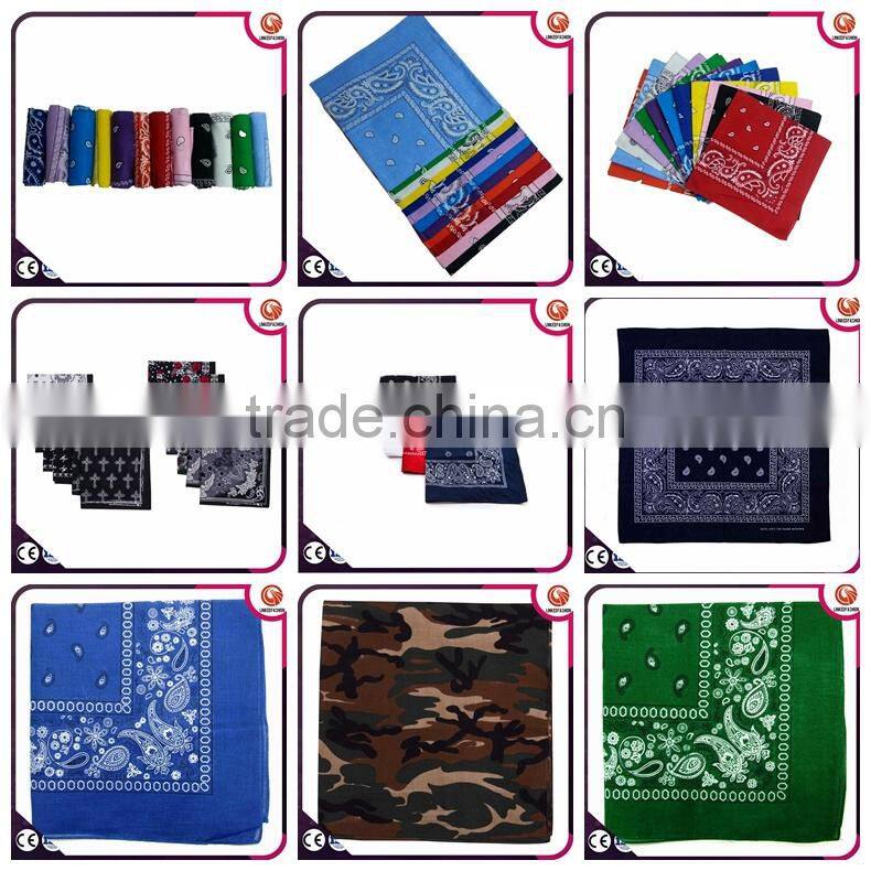 cycling Seamless customized tube scarf summer