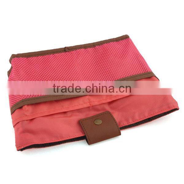 Women Travel Multi Function Storage Bag Organizer for Phone Cosmetic Accessories