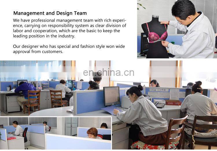 China Manafacturer Customized Full Lace Transparent Panties