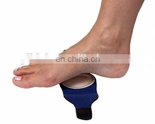 Plantar Fasciitis Wraps Arch Cushion and Support with Gel Therapy #JZ0007