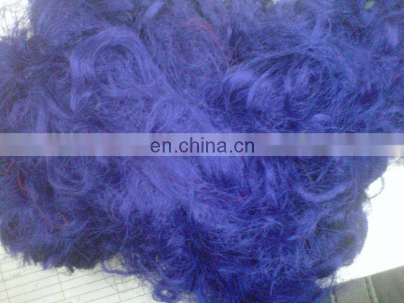 Sari Silk Fiber