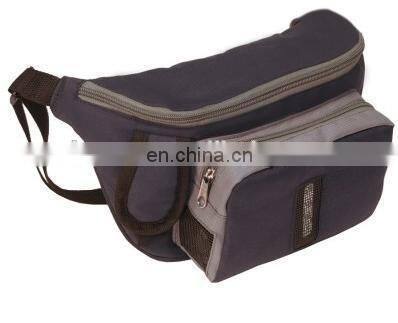 Heavy duty nylon camera waist bag