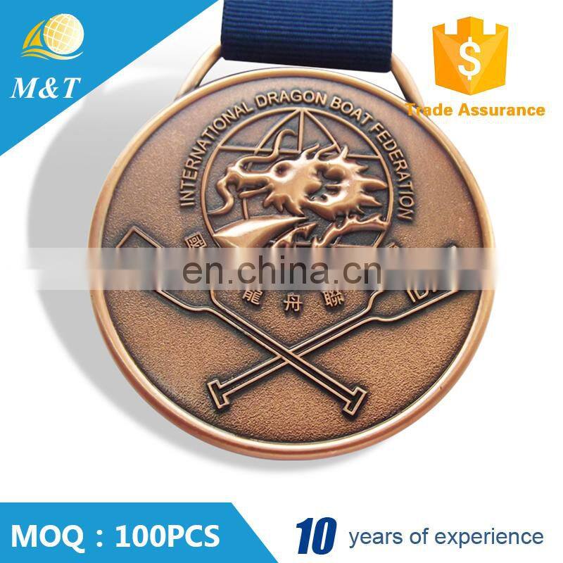 Cheap custom high quality ancient medallions