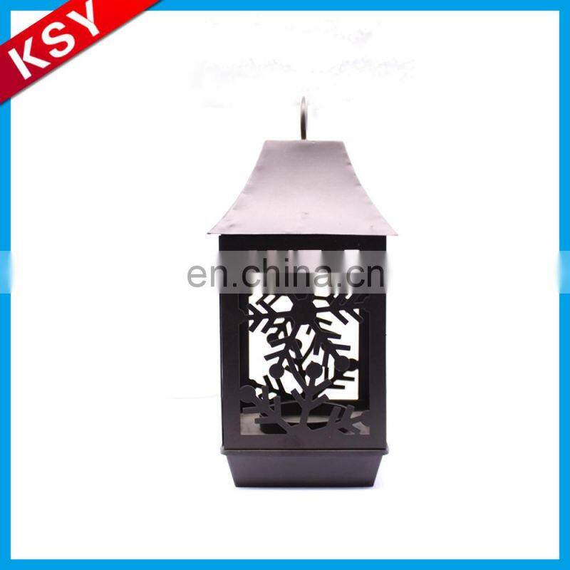 Reasonable Price Factory Directly Selling Bulk Tabletop Metal Candle Holder Lanterns For Weddings