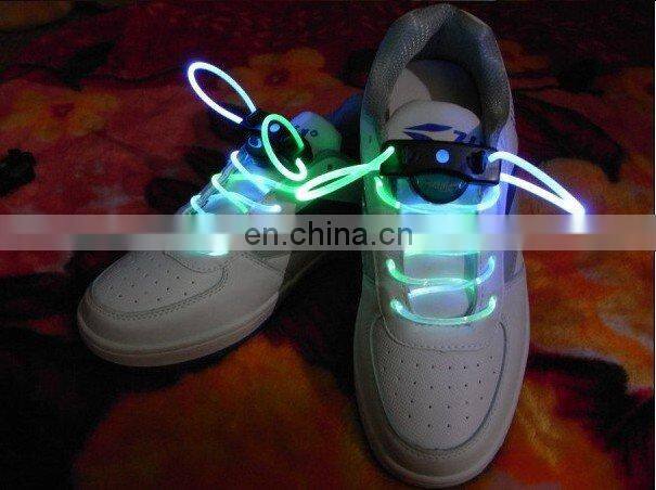 illuminous laces
