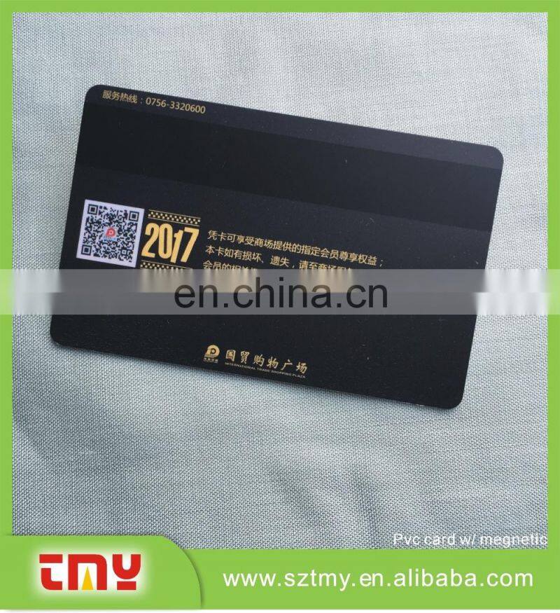 Low cost custom plastic cards no minimum